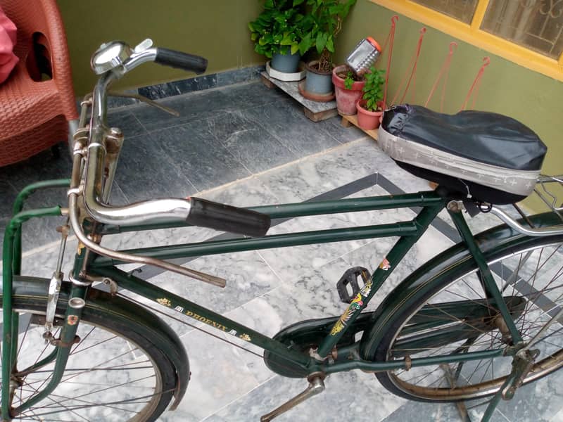 Cycle sohrab 2
