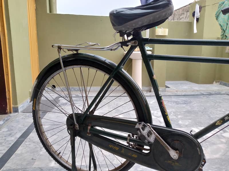 Cycle sohrab 3