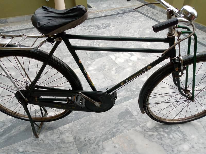 Cycle sohrab 4
