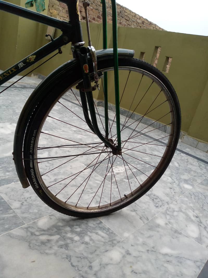 Cycle sohrab 5