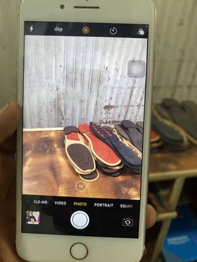 Apple iPhone 7 Plus