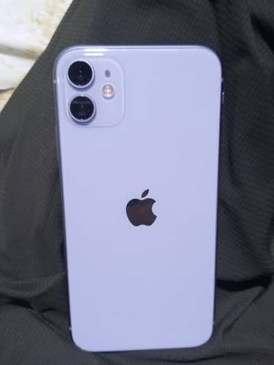 Apple iPhone 11