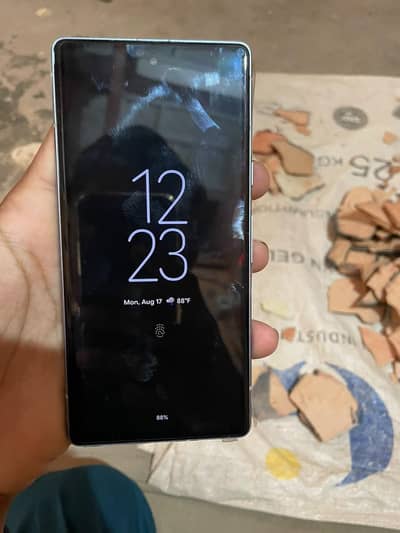 Google Pixel 7a