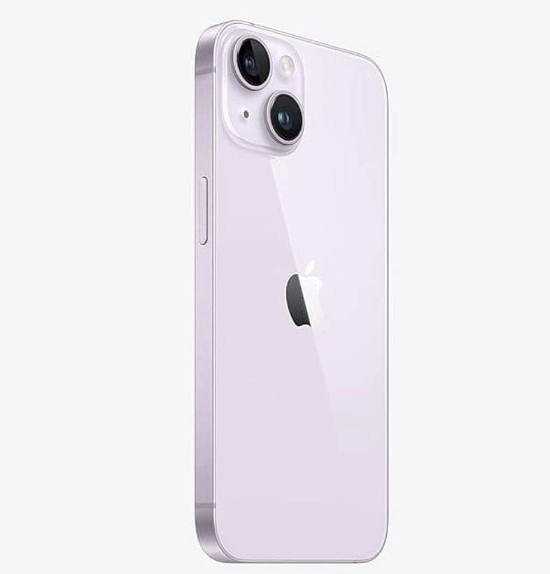 Apple iPhone 14 0