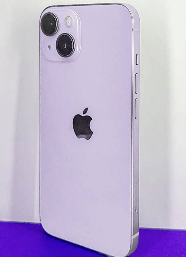 Apple iPhone 14 1