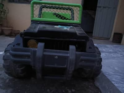 jeeb car
