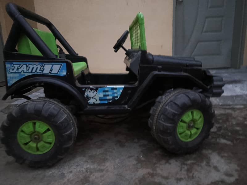jeeb car 2