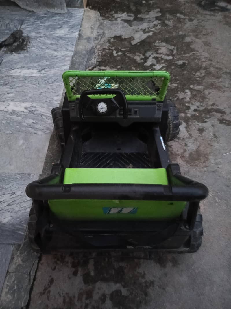 jeeb car 3