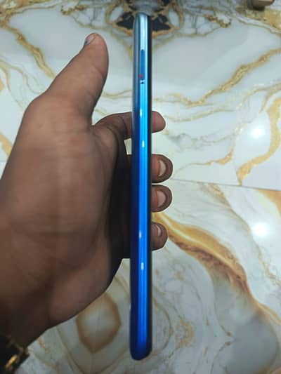 Infinix Hot 11 Play