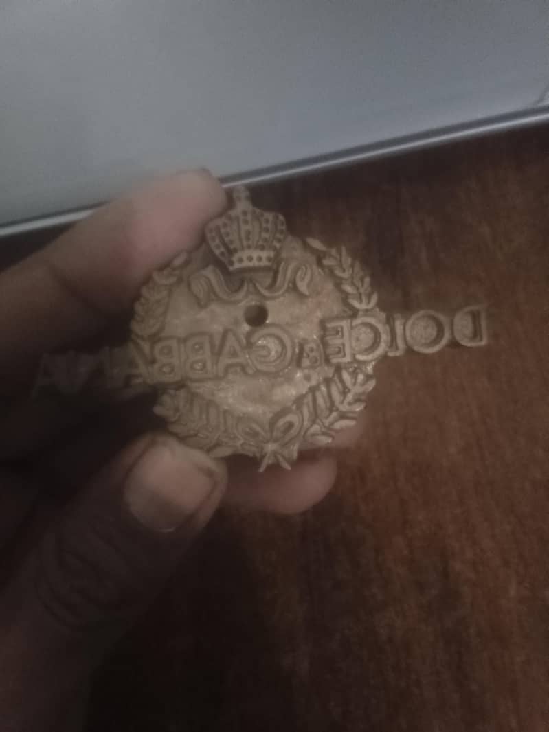 printing die 2