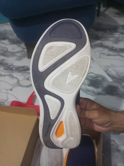 Power Bata men joggers