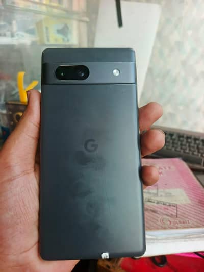 Google Pixel 7a