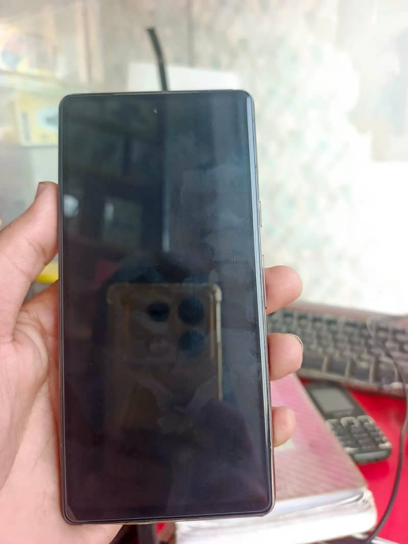 Google Pixel 7a 3