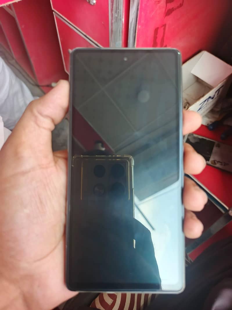 Google Pixel 7a 6