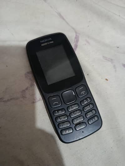 Nokia 106