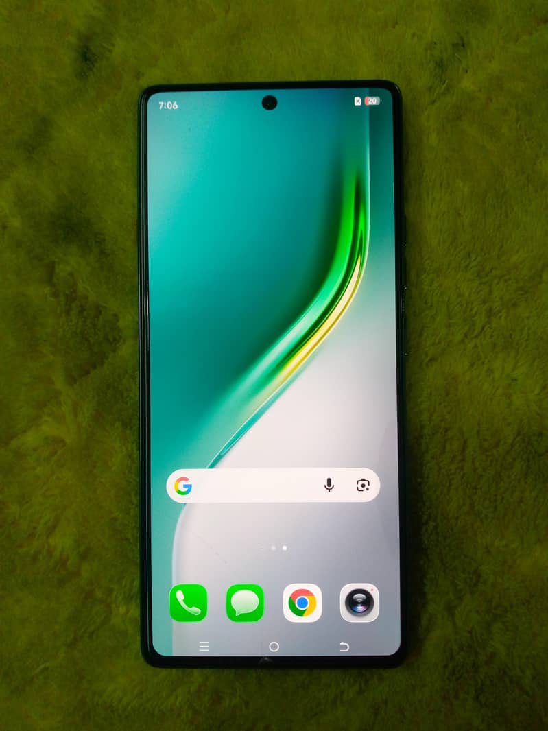 Tecno CAMON 40 4