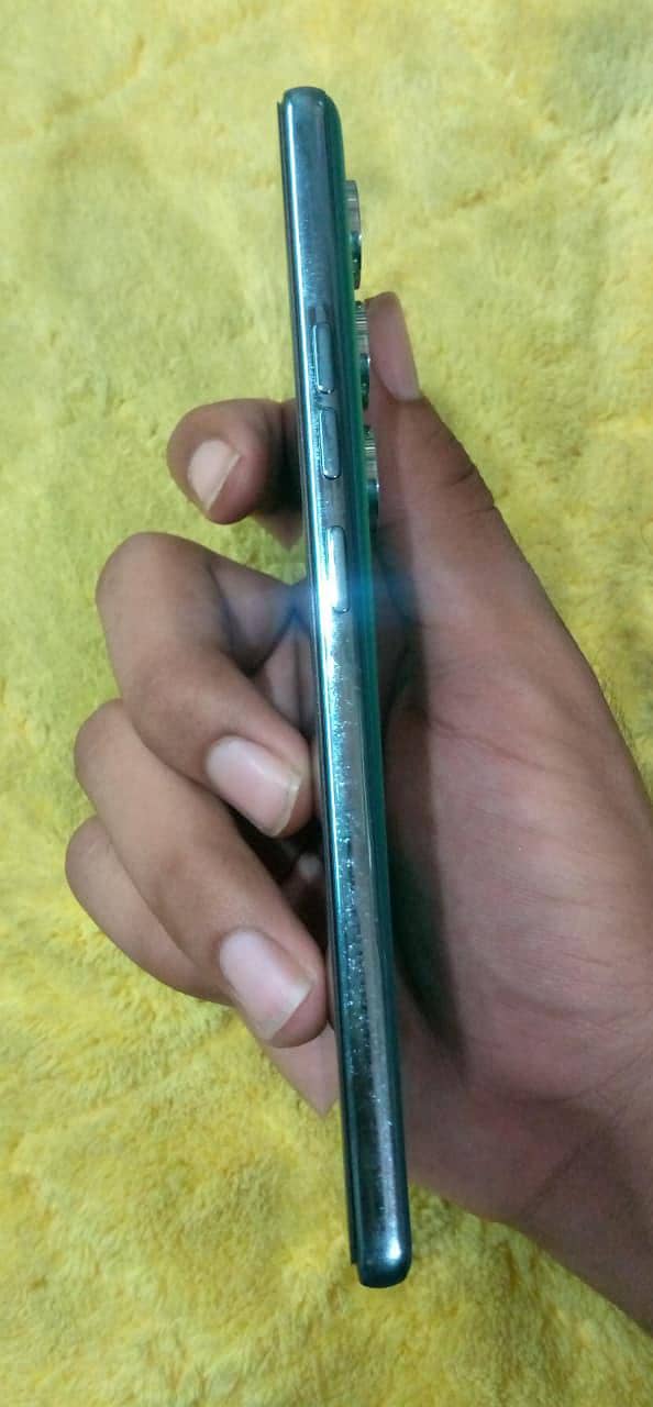 Tecno CAMON 40 5