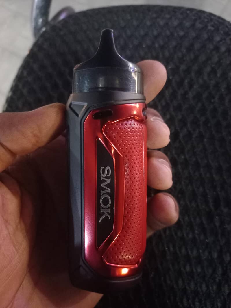 vaap+pod 1