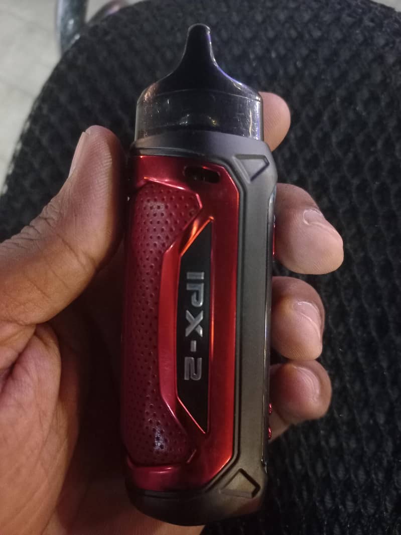 vaap+pod 2
