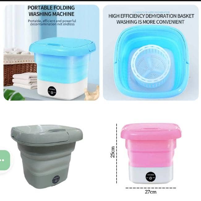 mini washing machine 3