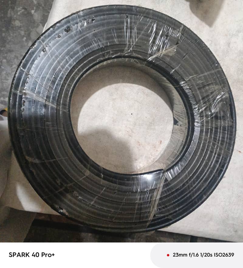 CABLE WIRE FOR Televisions 2