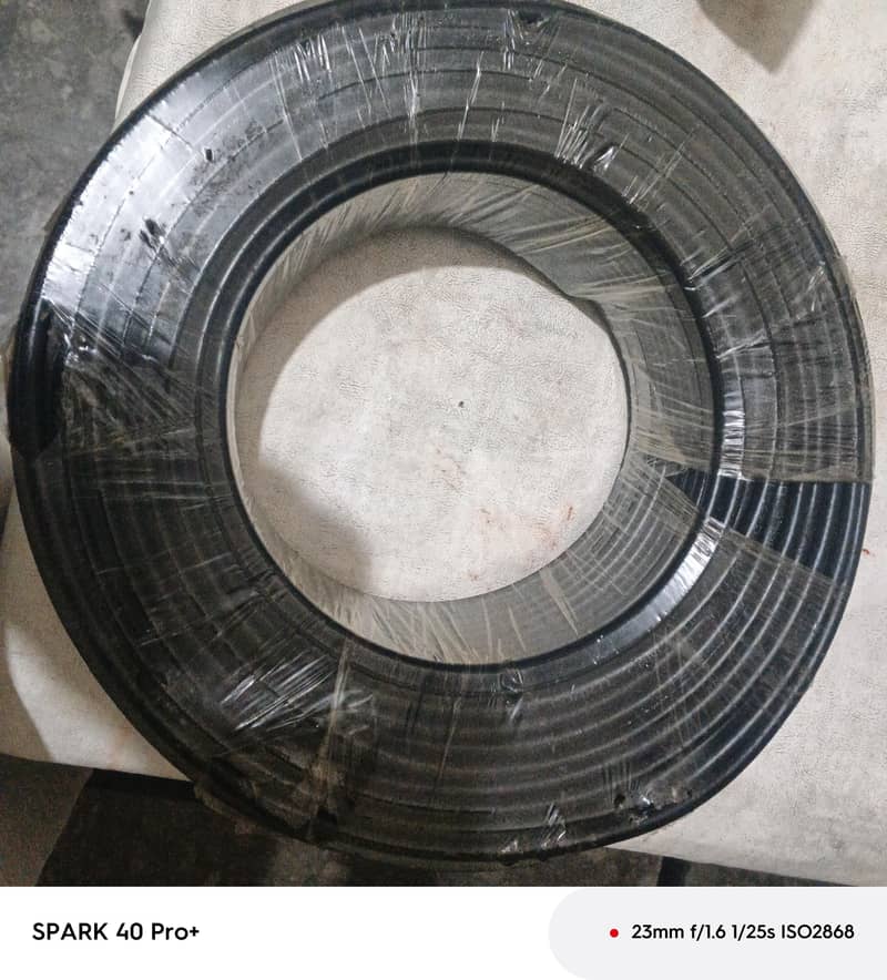 CABLE WIRE FOR Televisions 3