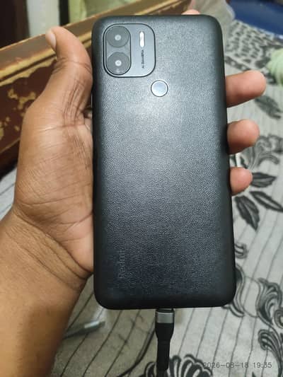 Xiaomi Redmi A1 Plus