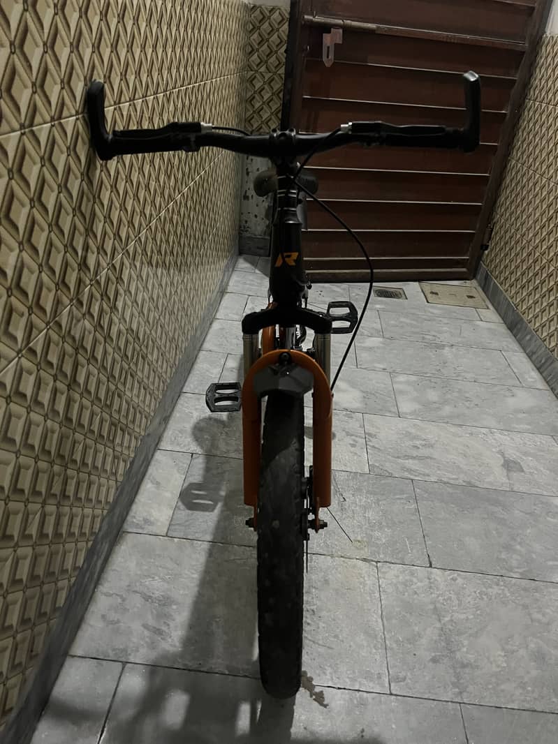 Royal cycle 2