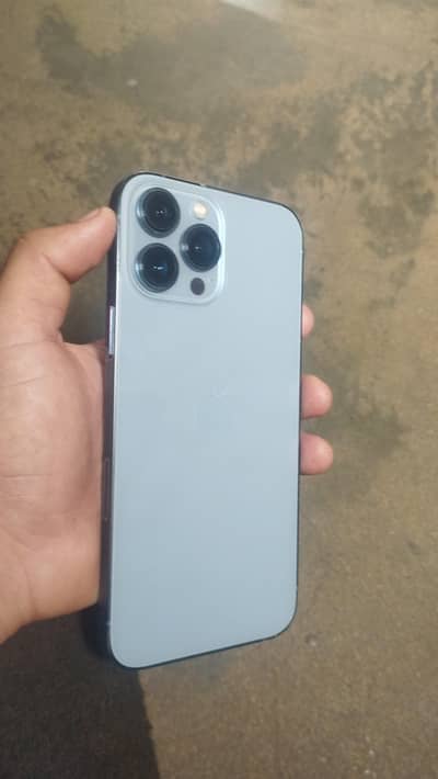Apple iPhone 13 Pro Max