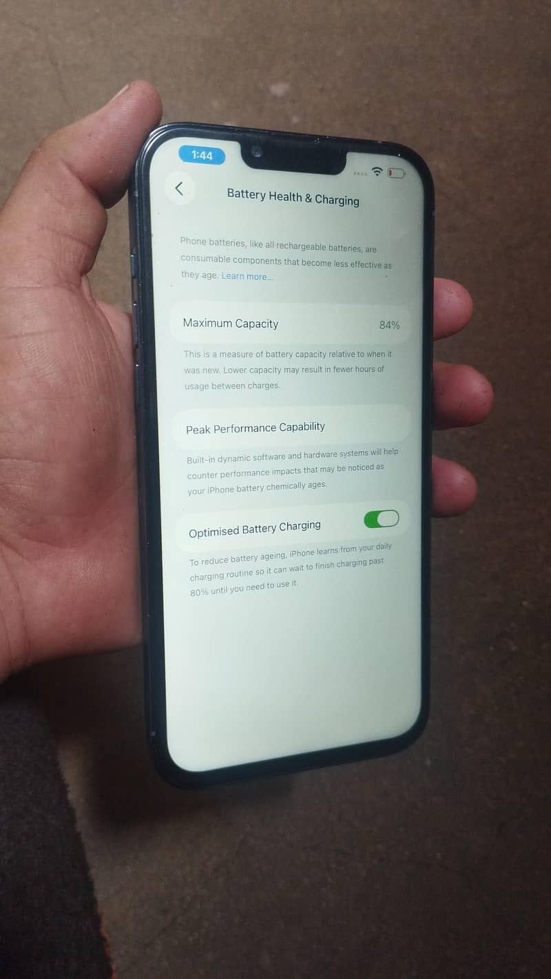 Apple iPhone 13 Pro Max 2