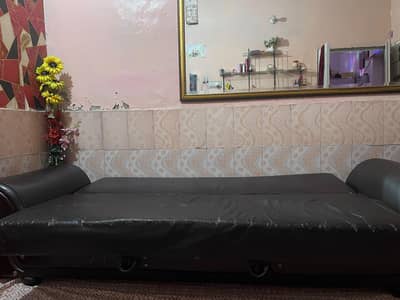 Sofa Cum Bed