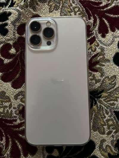 Apple iPhone 13 Pro Max