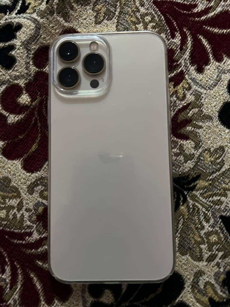 Apple iPhone 13 Pro Max 0