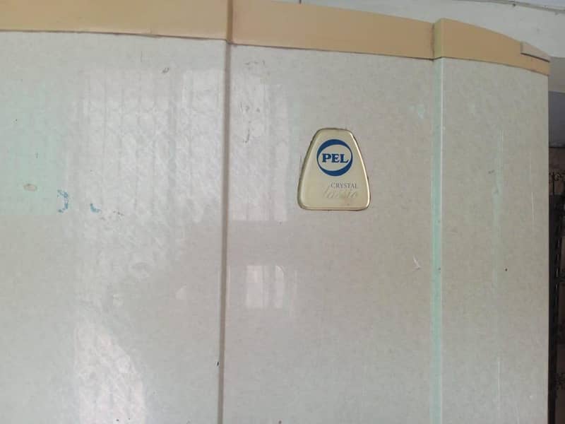 Fridge 2