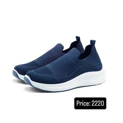 STYLISH MENS LEATHER SNEAKERS