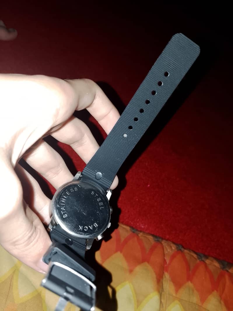 new watch ⌚ 1