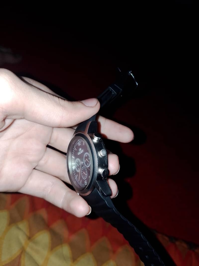 new watch ⌚ 2