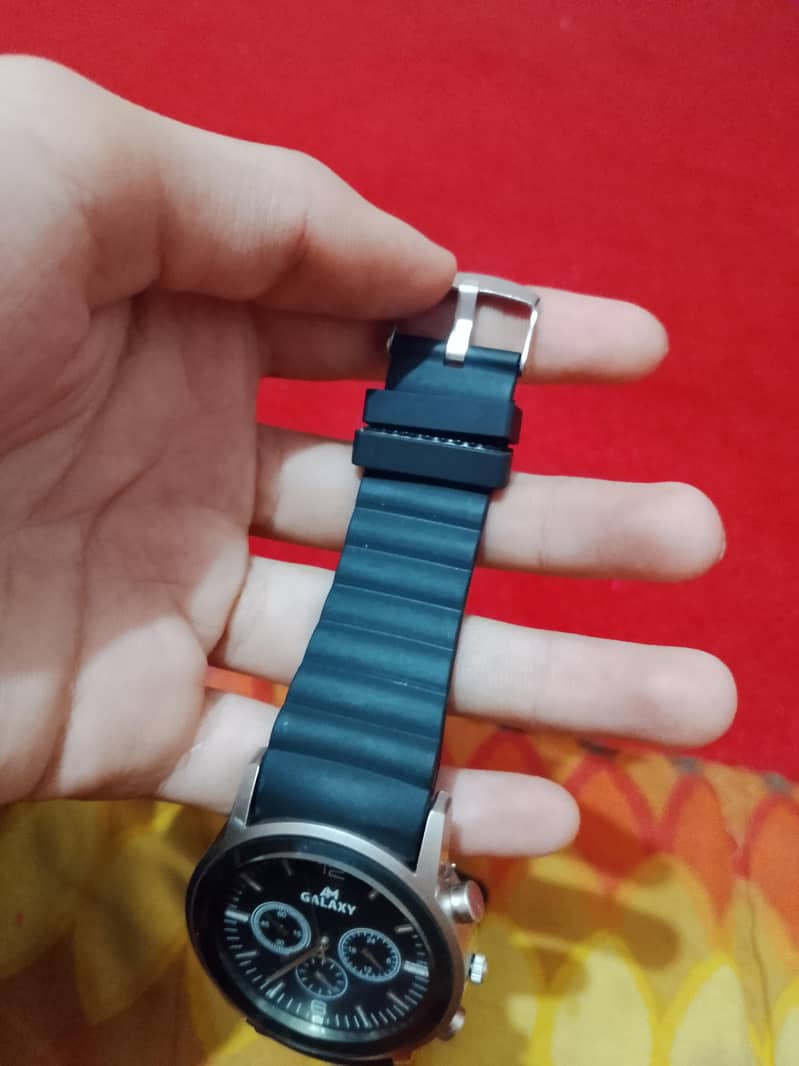new watch ⌚ 3