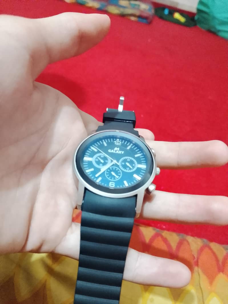new watch ⌚ 4
