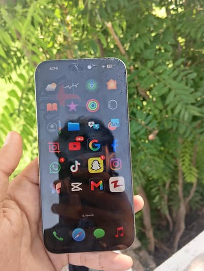 iphone 15 pro max bypass