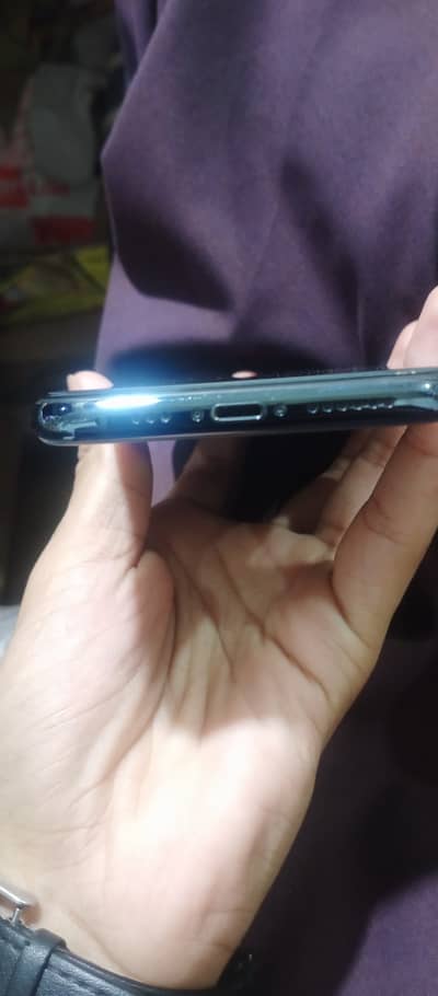 Apple iPhone 11 Pro
