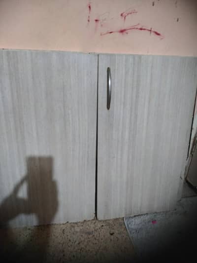 cabinet door
