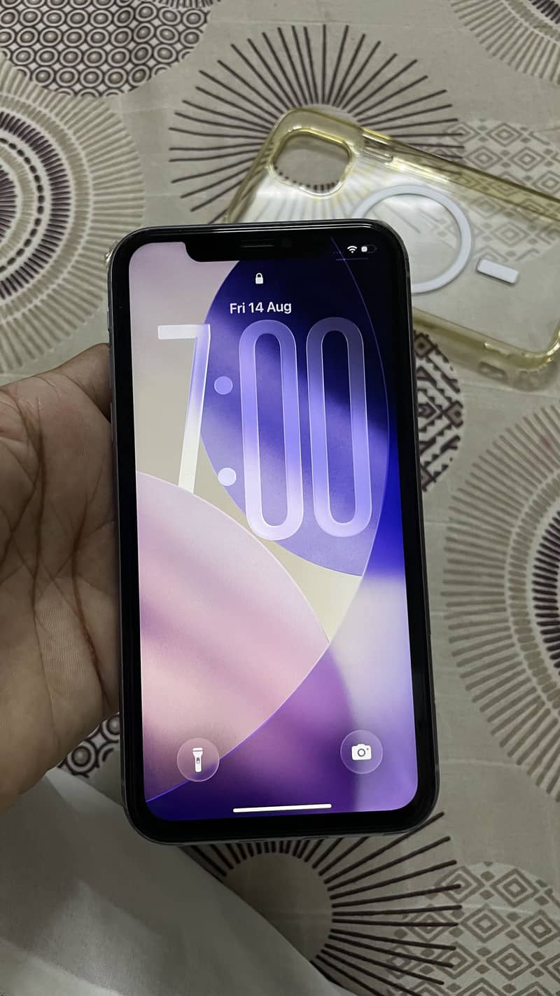 Apple iPhone 11 1