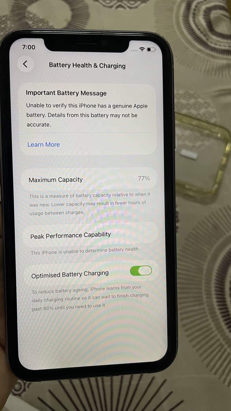 Apple iPhone 11 3