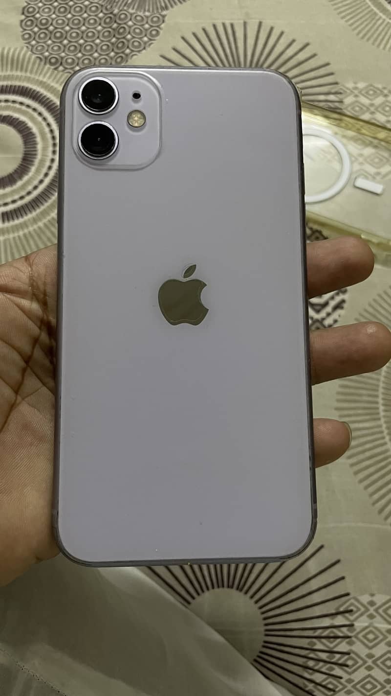 Apple iPhone 11 5