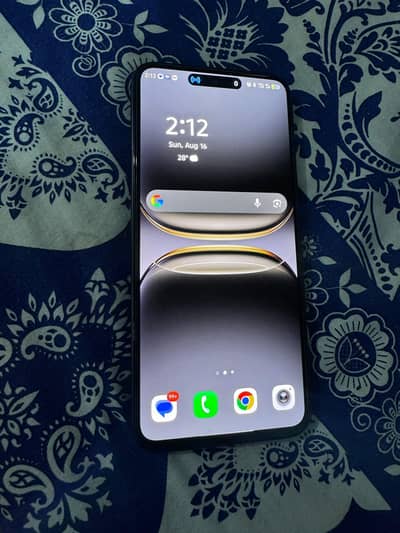 Tecno Spark 40 pro
