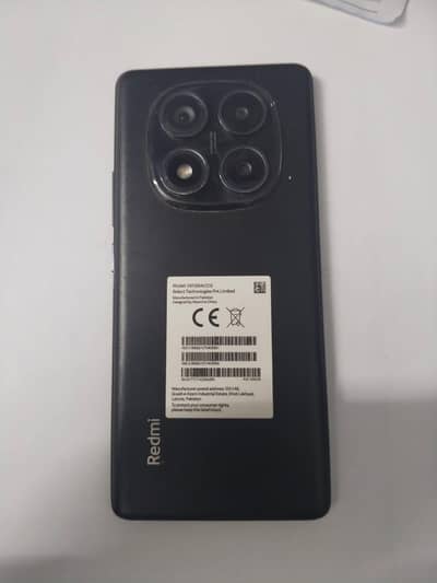Xiaomi Note 14 pro
