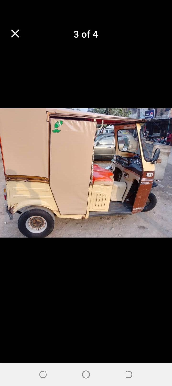 auto rikshwa 1