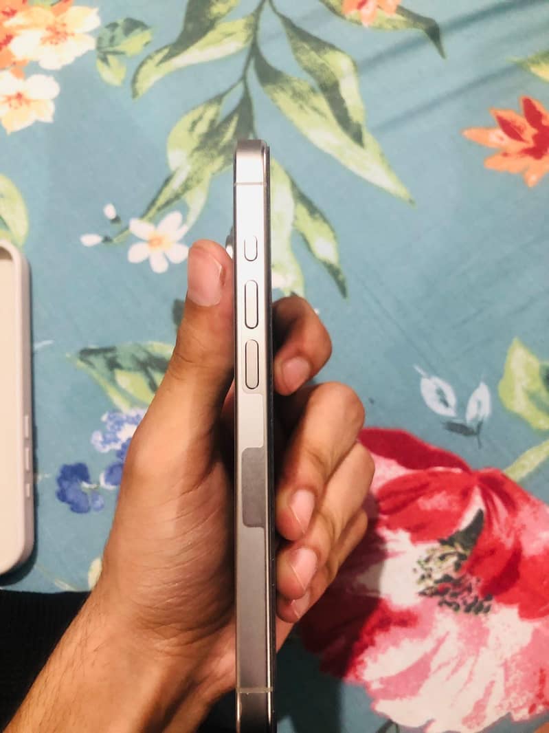Apple iPhone 15 Pro 4