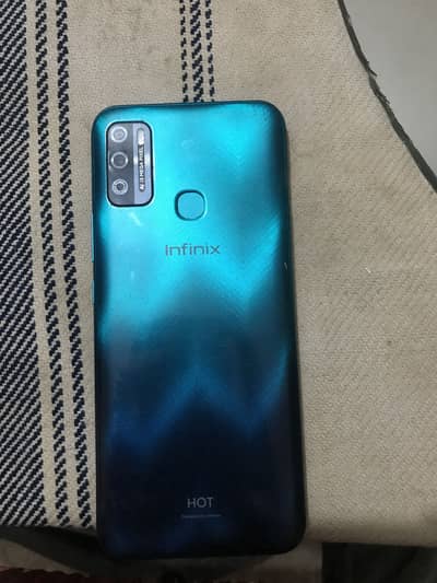 Infinix Hot 9 Play